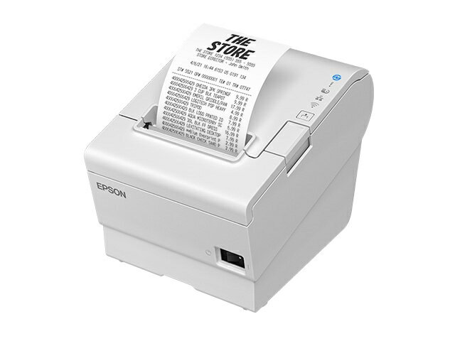 楽天市場】エプソン販売 エプソン｜EPSON レシートプリンター