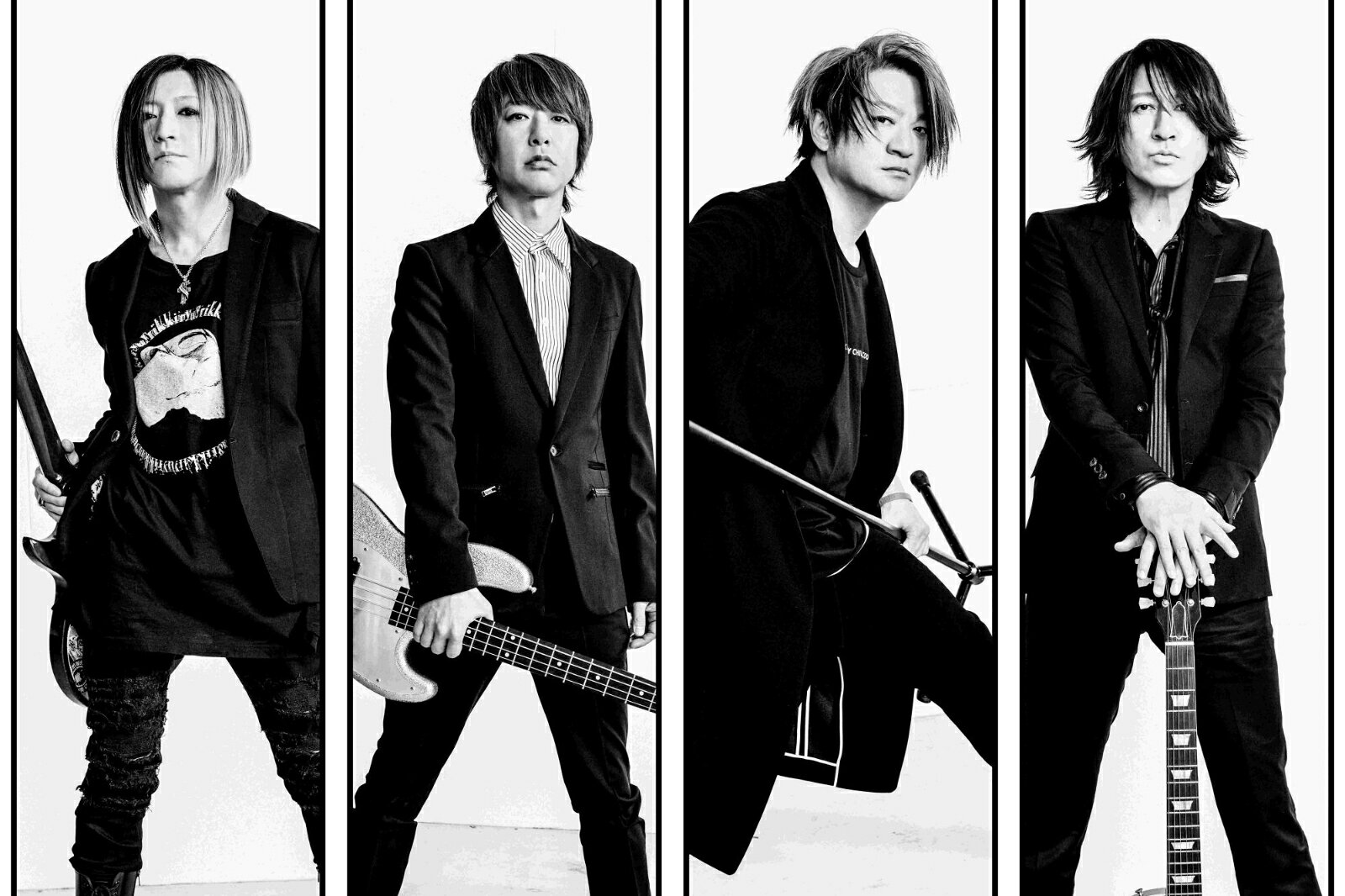 GLAY グレイ / Only One, Only You