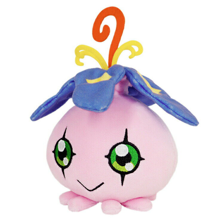 デジモンウィザーモンぬいぐるみ三英貿易 ウィザーモン