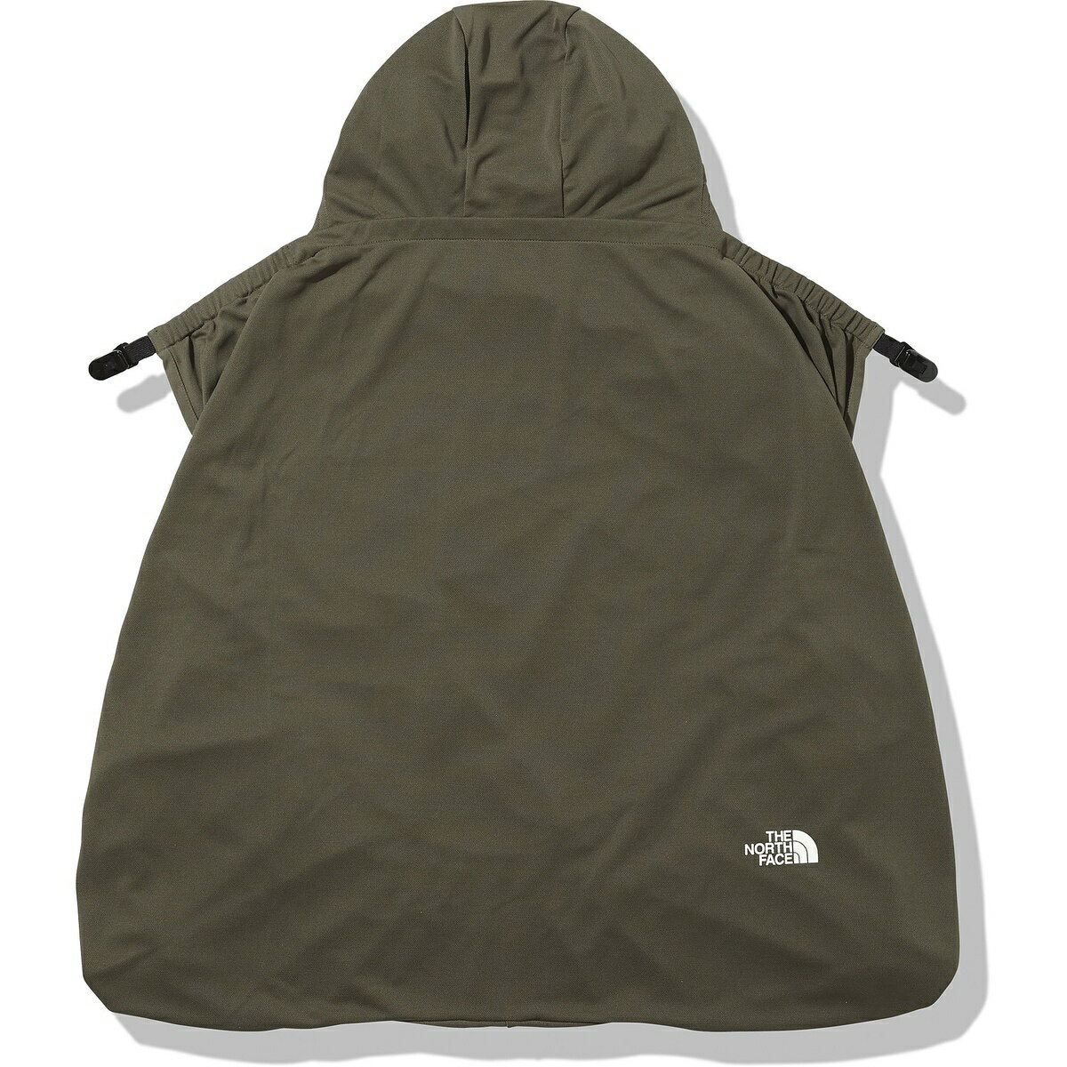 ノースフェイス ベビーシェルブランケット バーントオリーブ NNB71901 Amazon.co.jp: [ザノースフェイス] ベビー シェルブランケット