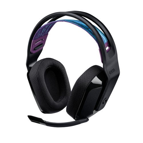 Logicool ゲーミングヘッドセット（G733-BK） Amazon.co.jp: Logicool G Gaming Headset, G733-BKr Gaming