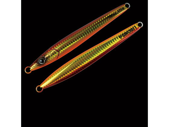 ガンクラフト(GAN CRAFT) COSO JIG SL(コソジグSL) 150g #03 シルバーミラー