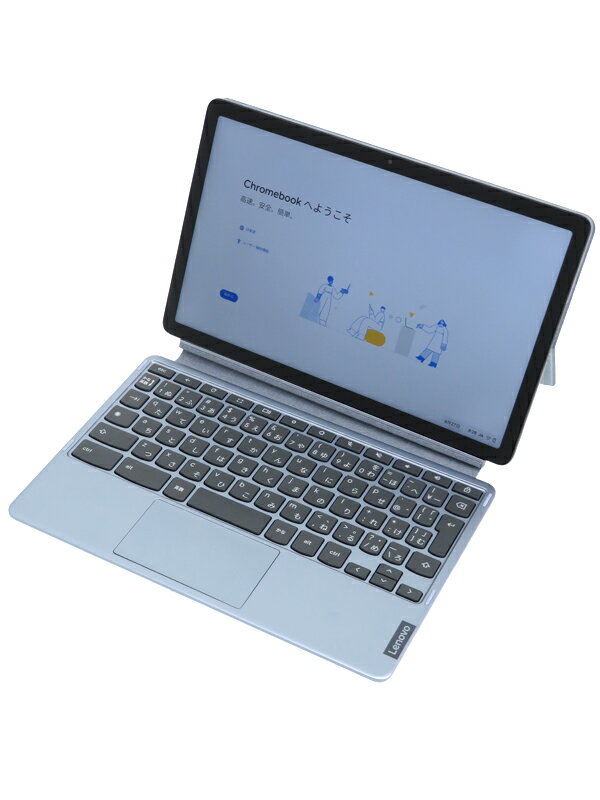 楽天市場】レノボ・ジャパン(同) Lenovo ノートPC IdeaPad Duet