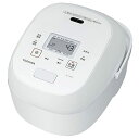 東芝ライフスタイル RC-18VRT-W