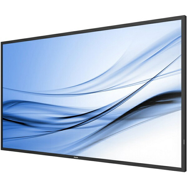 楽天市場】PHILIPS 43型 液晶ディスプレイ 43BDL4550D/11 | 価格比較