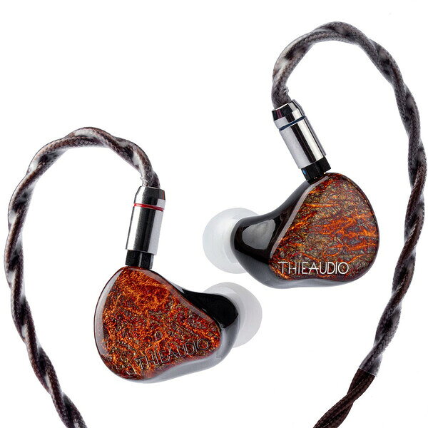 楽天市場】THIEAUDIO HYPE 10 イヤホン | 価格比較 - 商品価格ナビ