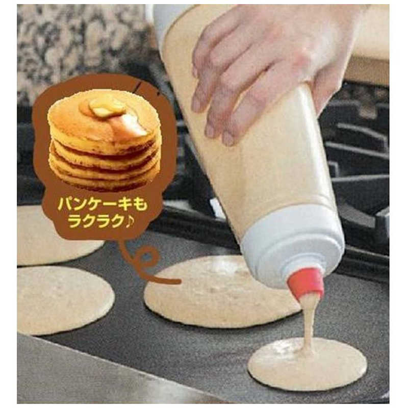 富士商｜FUJISHO 粉つぎ名人ボトルタイプ F21042