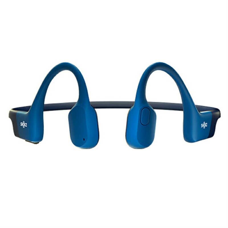 SHOKZ OPENRUN PRO 骨伝導イヤホン ブラック 骨伝導イヤホン Shokz OpenRun Proを実機レビュー！ | WIRED.jp