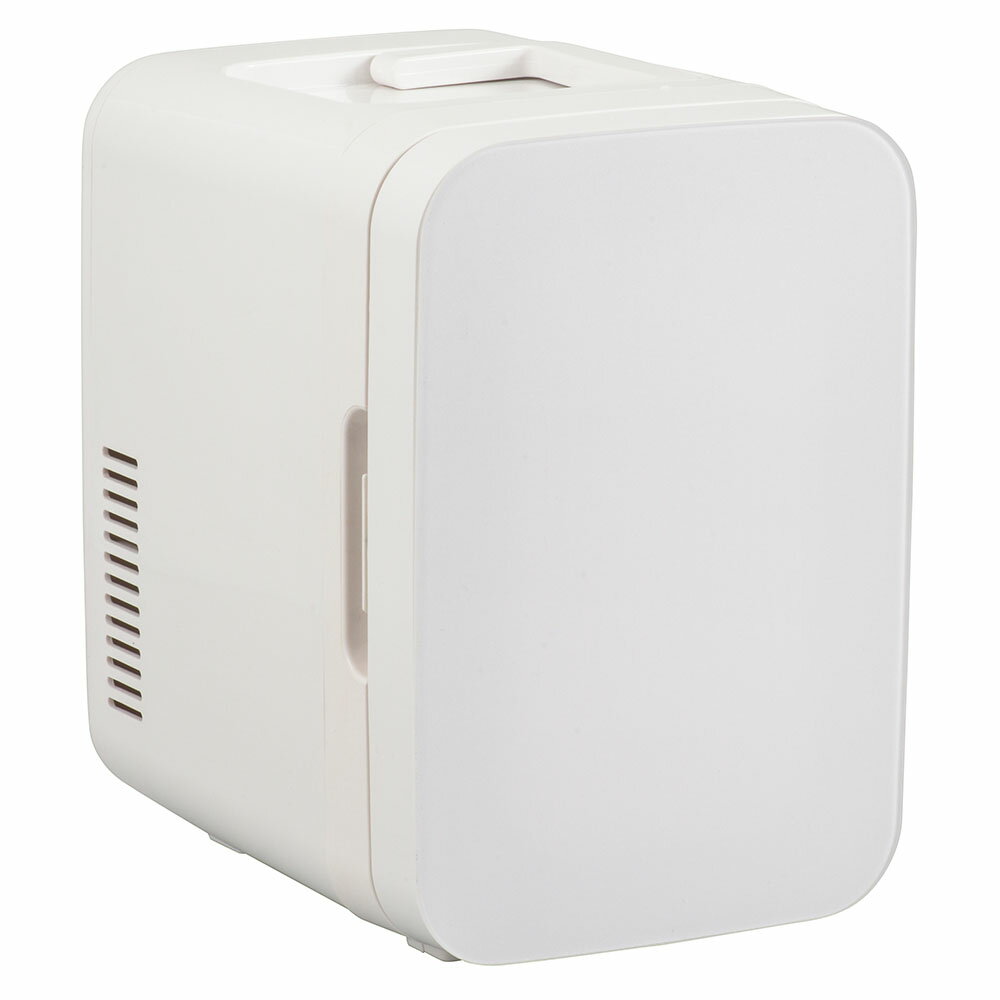 オーム電機 ポータブル電子式保冷保温ボックス 13L KAJ-R136R-W 8552dd6145d98806730986b47a536e