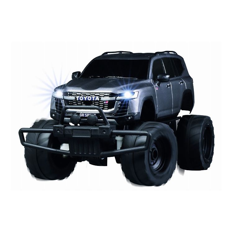 らんち TOYOTA LANDCRUISER ZX 2012 S/N 221729 Used for sale