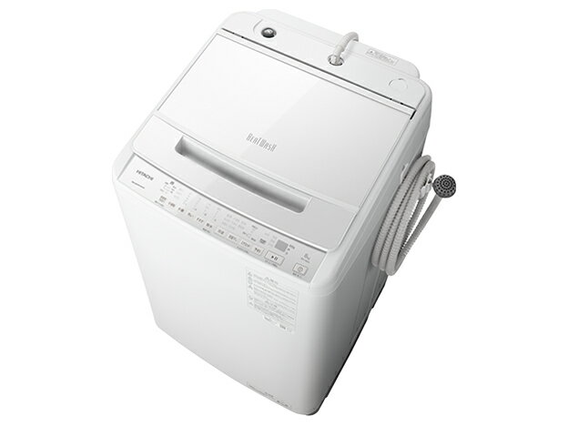日立グローバルライフソリューションズ BW-V80HW