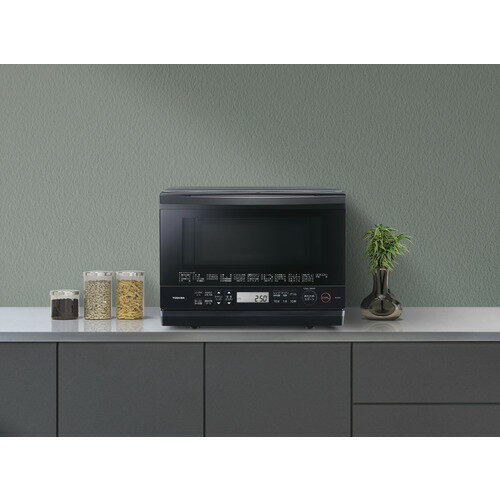 楽天市場】東芝ライフスタイル TOSHIBA スチームオーブンレンジ 
