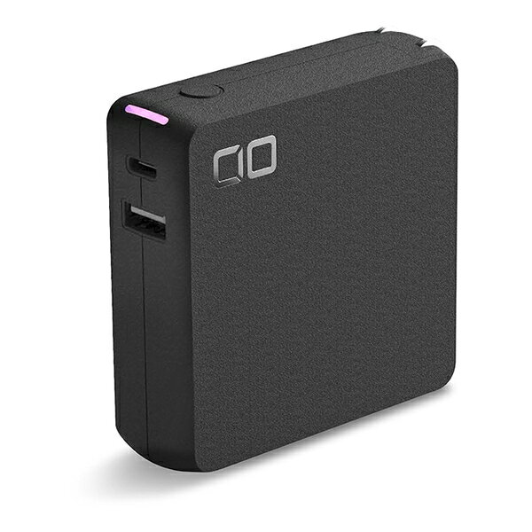 楽天市場】CIO CIO モバイルバッテリー CIO-MB65W2C1A-20000-BK | 価格