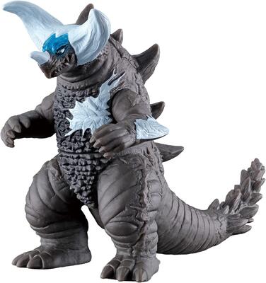 楽天市場】バンダイ ウルトラ怪獣X 08 メカゴモラ(1セット) | 価格比較