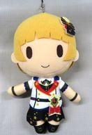 楽天市場】Gift アイドルマスター ミリオンライブ！ ミニぬいぐるみ