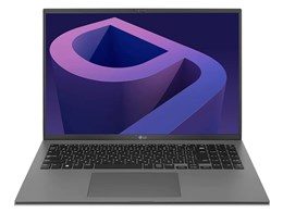 楽天市場】LG Electronics Japan LG gram ノートPC 16Z90Q-KA78J1