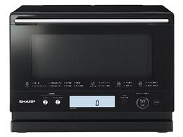 楽天市場】シャープ RE-V85BJ-R シャープ 簡易スチームオーブンレンジ
