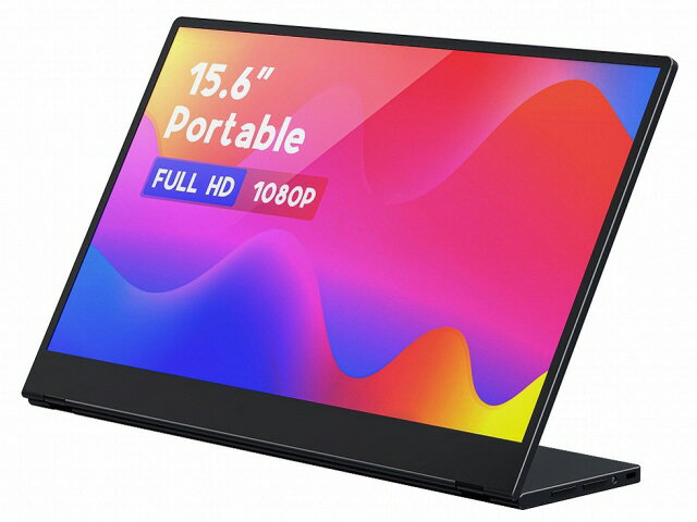 Links 15.6型 モバイルモニタ LKM-156FAB