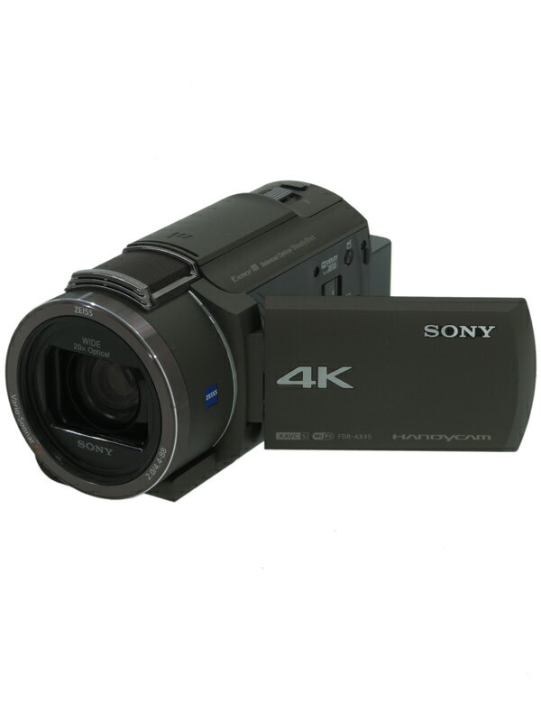 楽天市場】ソニーグループ SONY ビデオカメラ HDR-CX430V | 価格比較
