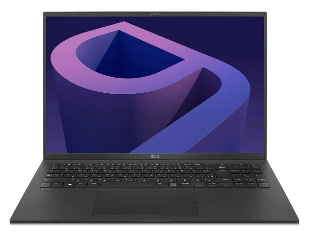 16インチノートPC LG gram 16ZB90R-MA78J 公式】LG gram モバイルPC