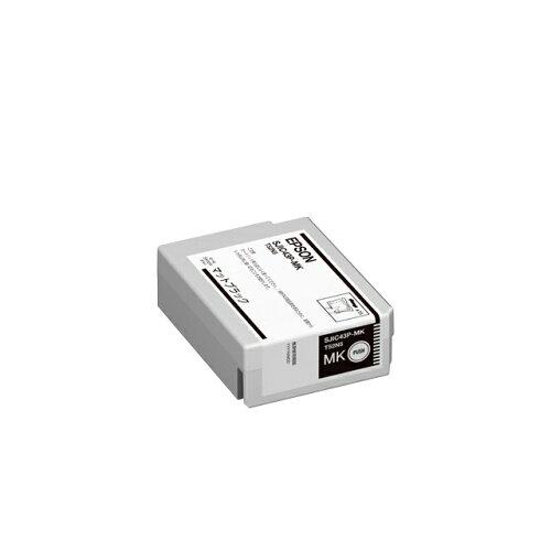 楽天市場】エプソン販売 EPSON インクカートリッジ SJIC43P-C | 価格