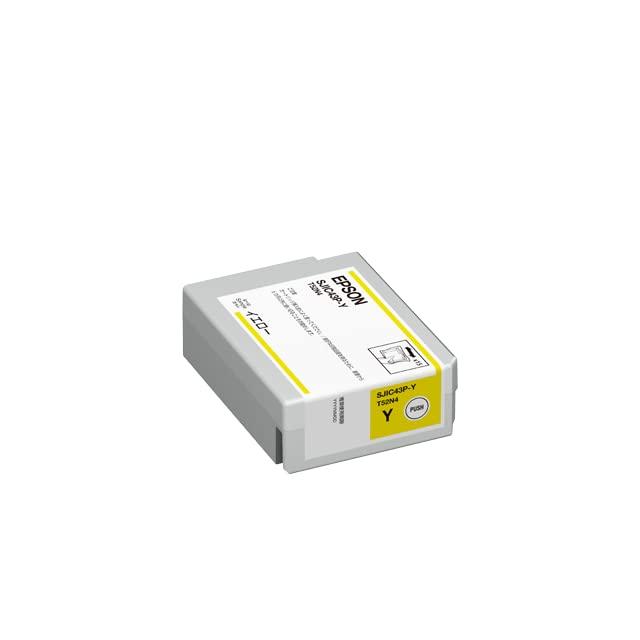 楽天市場】エプソン販売 EPSON インクカートリッジ SJIC43P-C | 価格