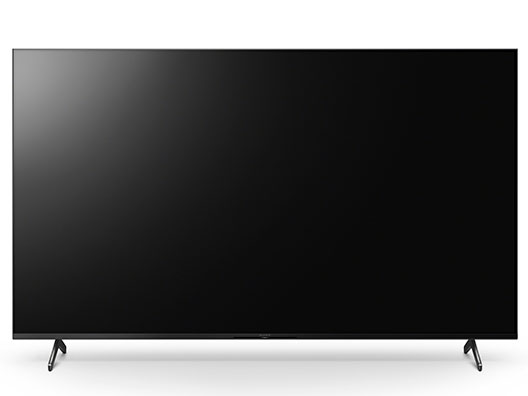 SONY 55V型 4K液晶テレビ BRAVIA X85K KJ-55X85K