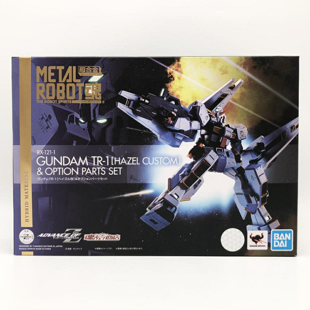 楽天市場】バンダイ ROBOT魂 -ロボット魂- SIDE MS ガンダムMk-V