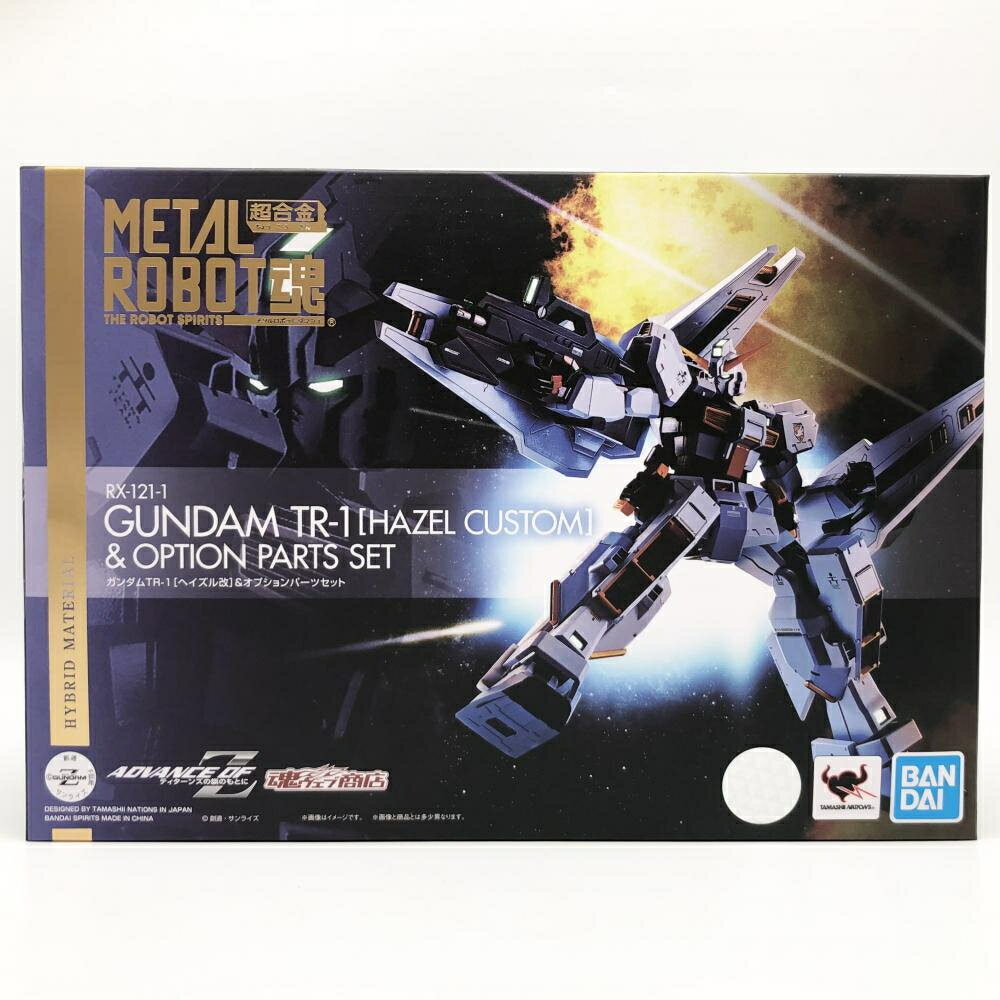 楽天市場】バンダイ ROBOT魂 -ロボット魂- SIDE MS ガンダムMk-V