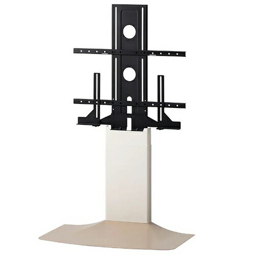 朝日木材加工 Swing 壁寄せテレビスタンド WS-F820-WN