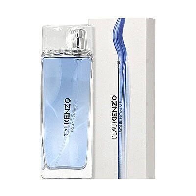 ケンゾー ローパ プールオム ロー par pour homme