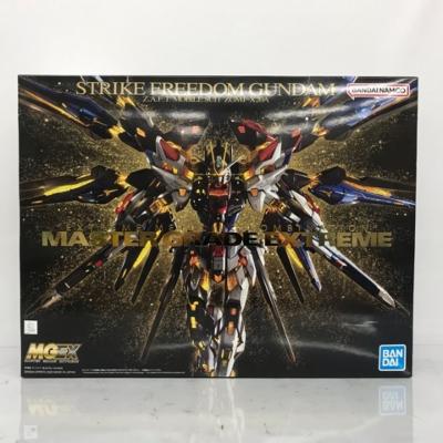 楽天市場】バンダイ RG 1/144 ストライクフリーダムガンダム クリア