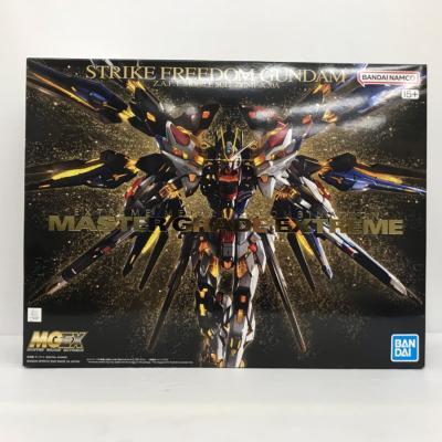 楽天市場】バンダイ RG 1/144 ストライクフリーダムガンダム クリア