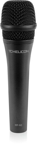 TC HELICON MP-60