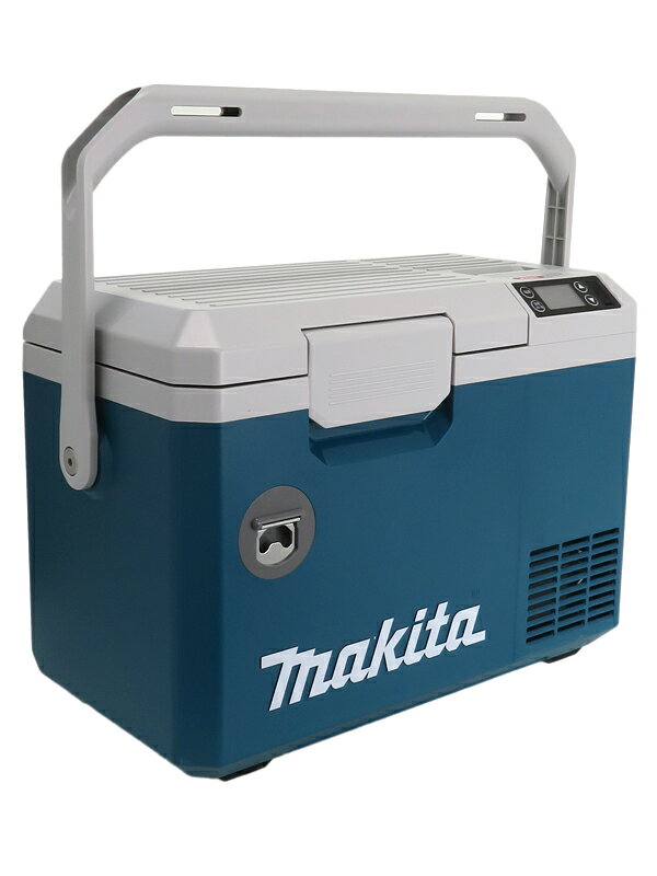Makita CW001GZ 冷温庫 青 楽天市場】マキタ(makita) CW001GZ 充電式保冷温庫 (青/オリーブ) 内容