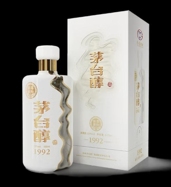 楽天市場】日和商事 貴州茅台酒 500ml | 価格比較 - 商品価格ナビ