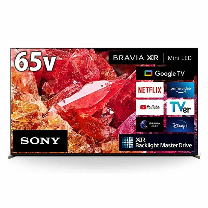 楽天市場】ソニーグループ SONY 50V型 液晶テレビ BRAVIA X80WK