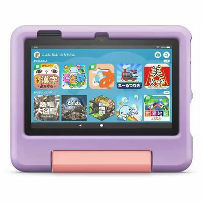 アマゾン タブレットPC Fire 7 キッズモデル ピンク B0 楽天市場】Amazon｜アマゾン タブレットPC Fire 7 キッズモデル