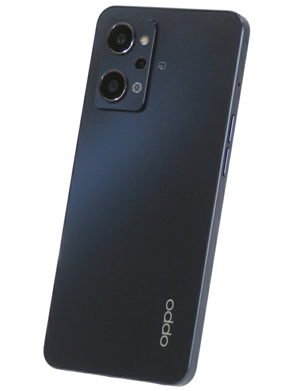 楽天市場】ソフトバンク OPPO Reno5 A eSIM A103OP アイスブルー