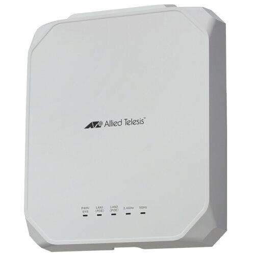 AT-TQｍ5403　無線LANアクセスポイント　2個セット 楽天市場】アライドテレシス Allied Telesis 無線LANアクセスポイント