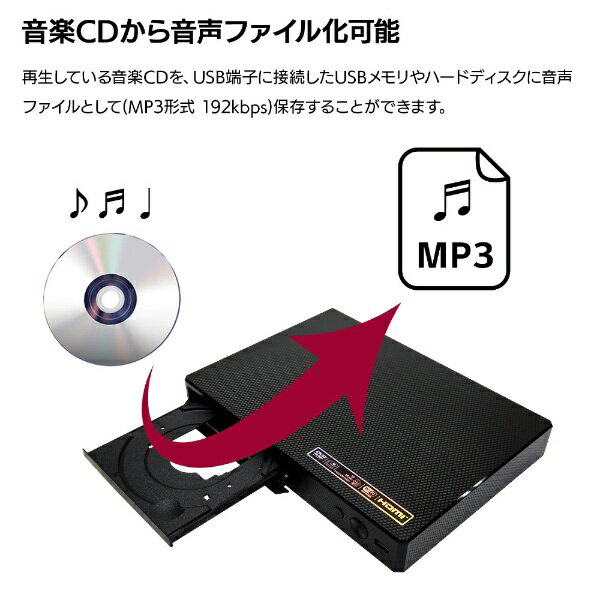 LG Wi-Fi搭載 ブルーレイ＆DVDプレーヤー BP350Q