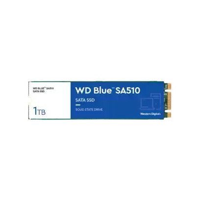 WD M.2 SSD 1TB WDS100T3B0B