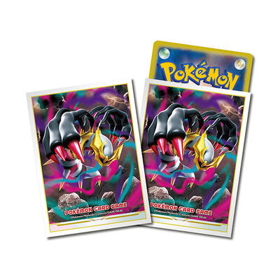 楽天市場】ポケモン ポケモンカードゲーム デッキシールド ゲンシ
