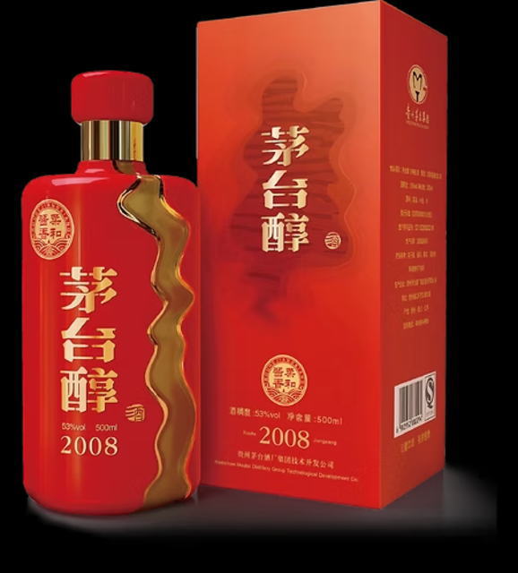 楽天市場】茅台 王子酒 500ml | 価格比較 - 商品価格ナビ