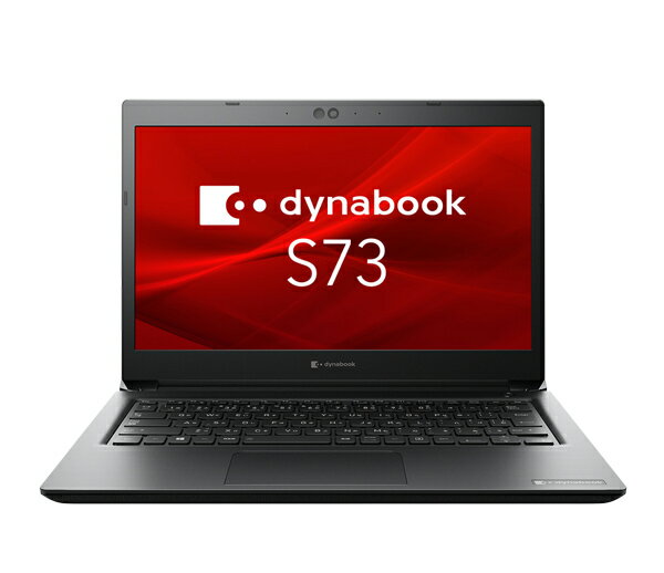 (新品）ノートパソコン　Dynabook　A6BVKYLC5E1A 楽天市場】【MS Office H&B搭載】dynabook ノートパソコン SJ73