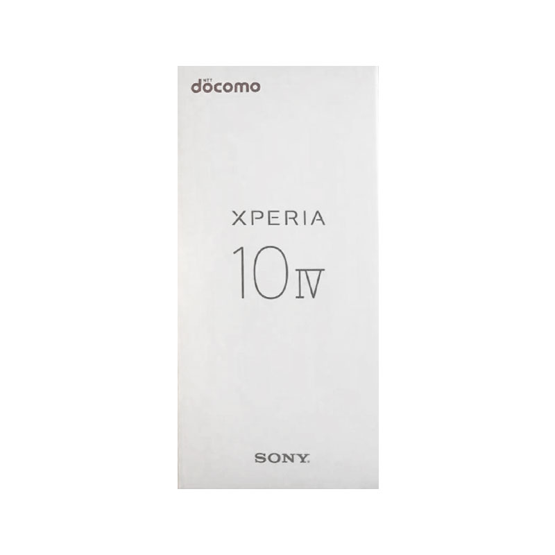 Xperia - SONY Xperia 10 IV XQ-CC44 ラベンダー 楽天版 楽天市場】ソニー SONY Xperia 10 IV XQ-CC44 ラベンダー 楽天版