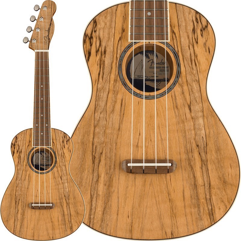 楽天市場】Fender Sonoran Mini Natural フェンダー Fender Acoustics