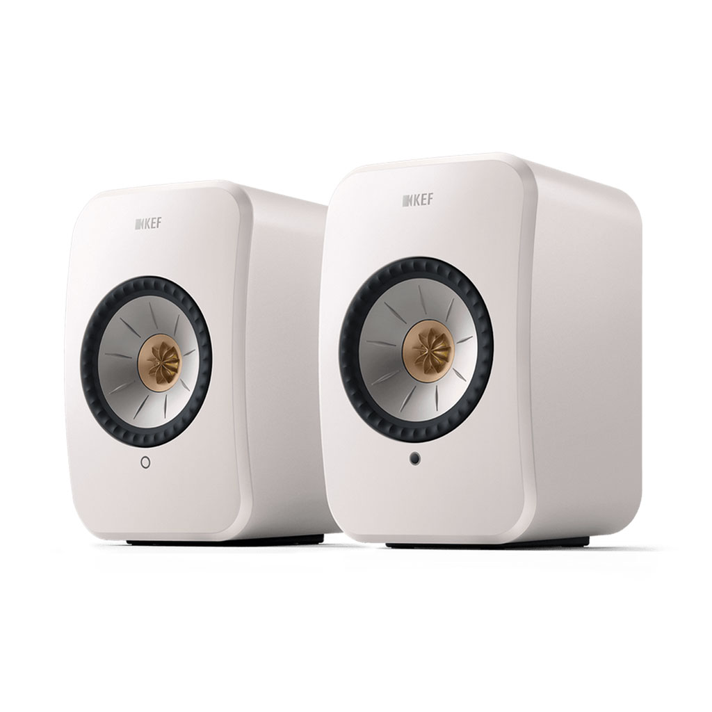 Q150 KEF ウォルナット ブックシェルフスピーカー : - 価格比較 商品