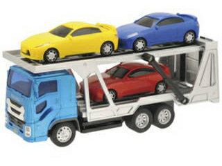 楽天市場】トイコー JAFレッカー車(1個) | 価格比較 - 商品価格ナビ