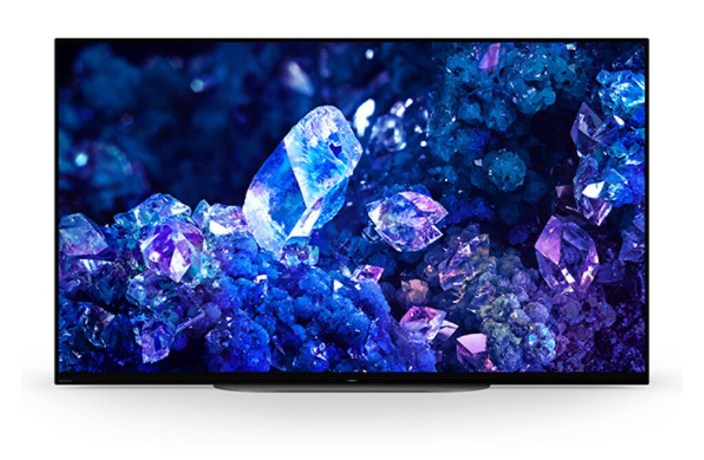 楽天市場】ソニーグループ SONY 48V型 液晶テレビ BRAVIA A90Kシリーズ